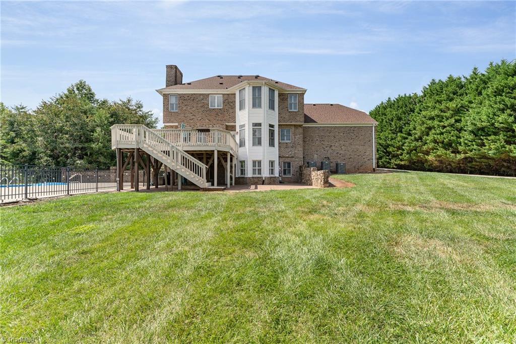 4520 Johnson Street High Point, NC 27265 - Photo 46 of 48