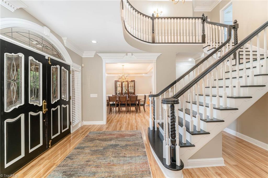 4520 Johnson Street High Point, NC 27265 - Photo 6 of 48