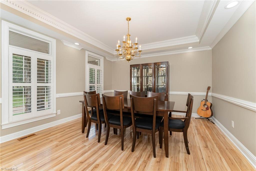 4520 Johnson Street High Point, NC 27265 - Photo 8 of 48