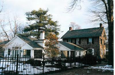 5451 Locust Valley Road Coopersburg, PA 18036 - Photo 1 of 13 a front view of a house with a porch