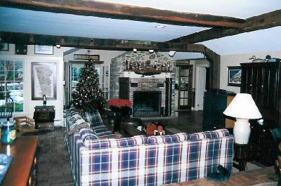 5451 Locust Valley Road Coopersburg, PA 18036 - Photo 8 of 13 a outdoor space with lots of table and chairs