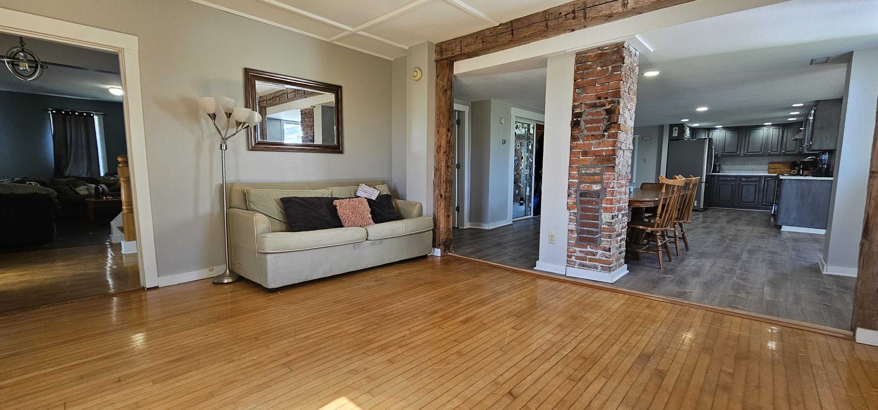 237 West River Road Waterville, ME 04901 - Photo 13 of 30 13. Living Room