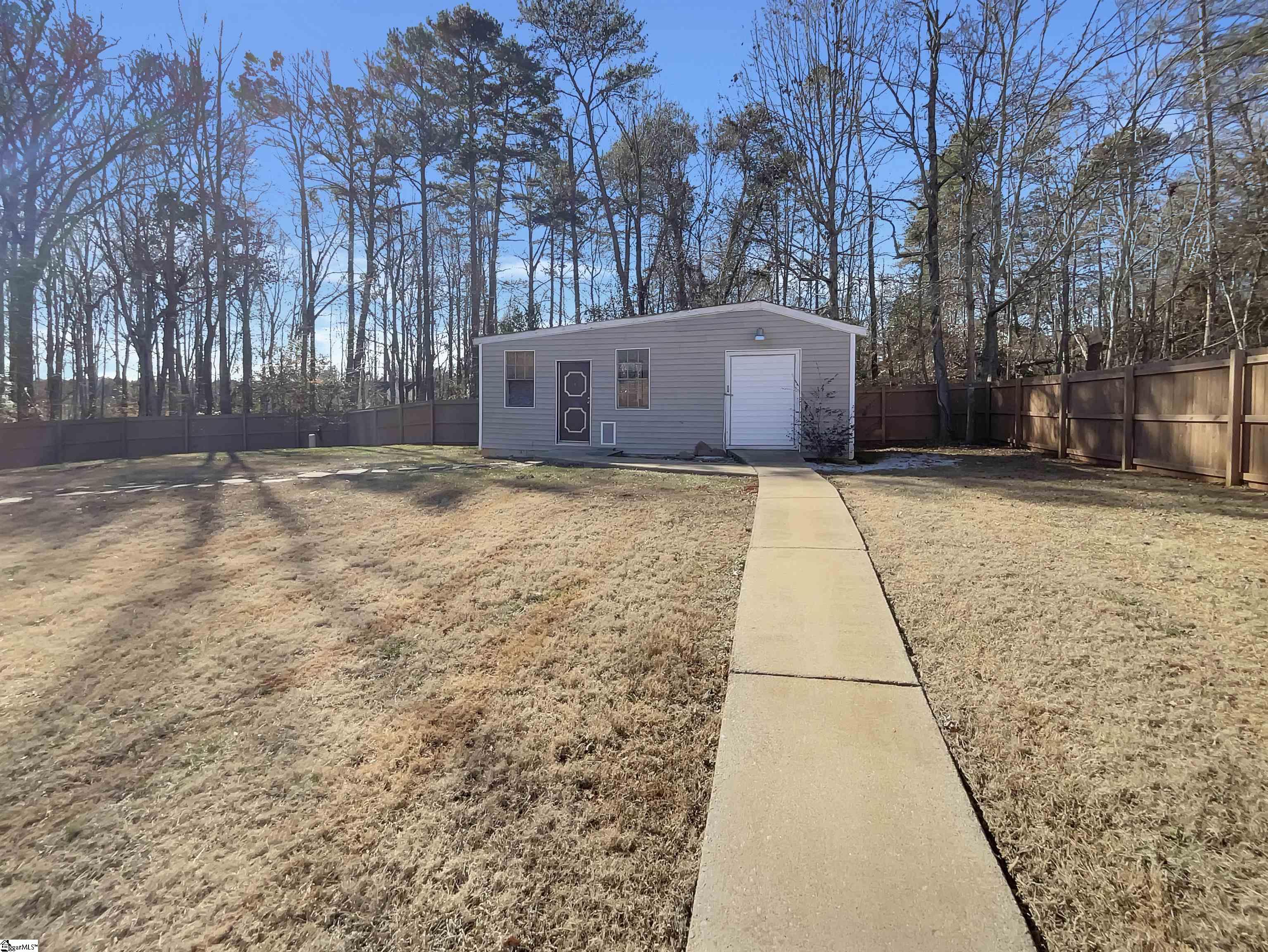 128 Sunrise Road Spartanburg, SC 29302 - Photo 17 of 18 Gallery Image 17