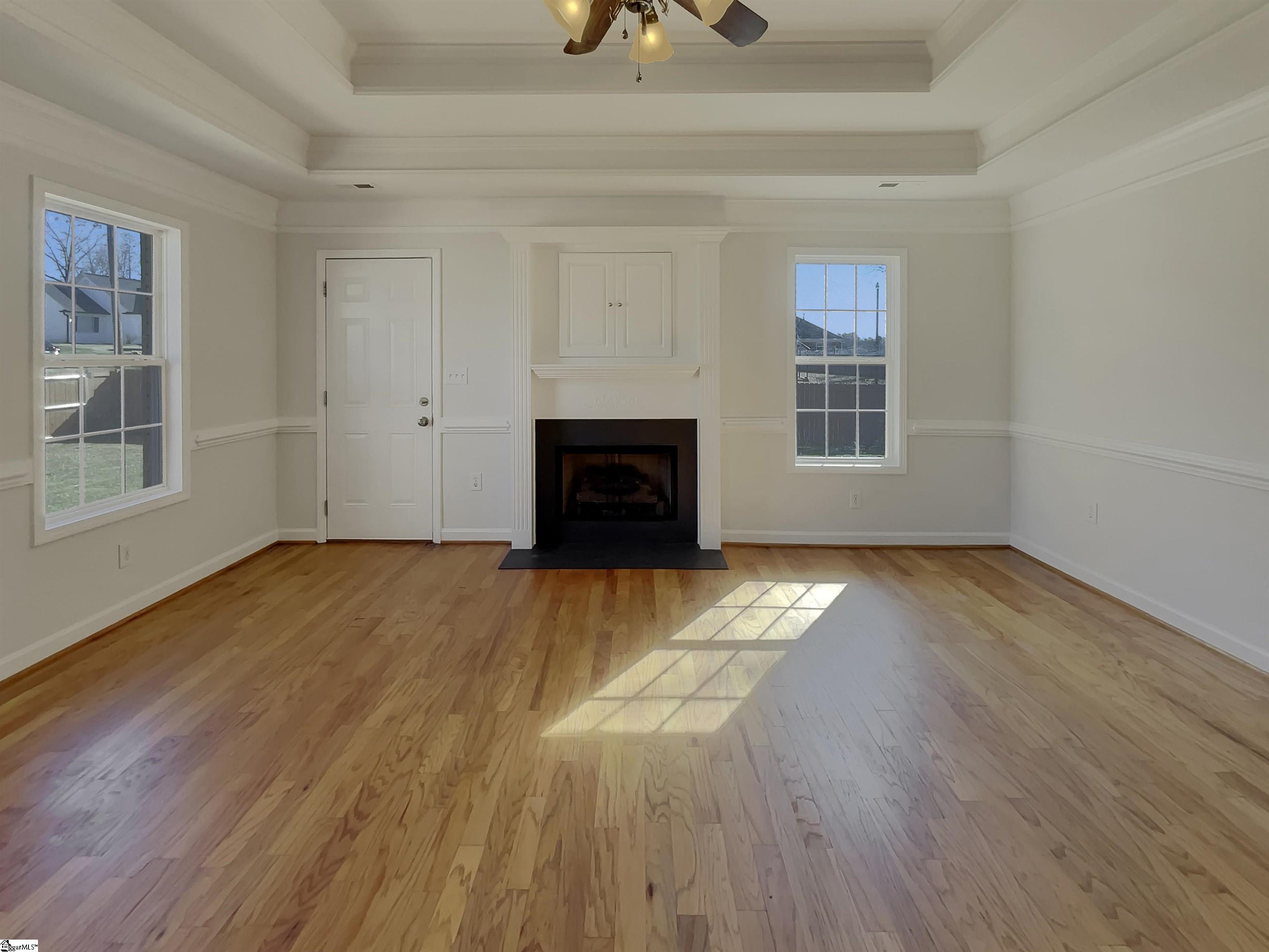 128 Sunrise Road Spartanburg, SC 29302 - Photo 3 of 18 Gallery Image 3