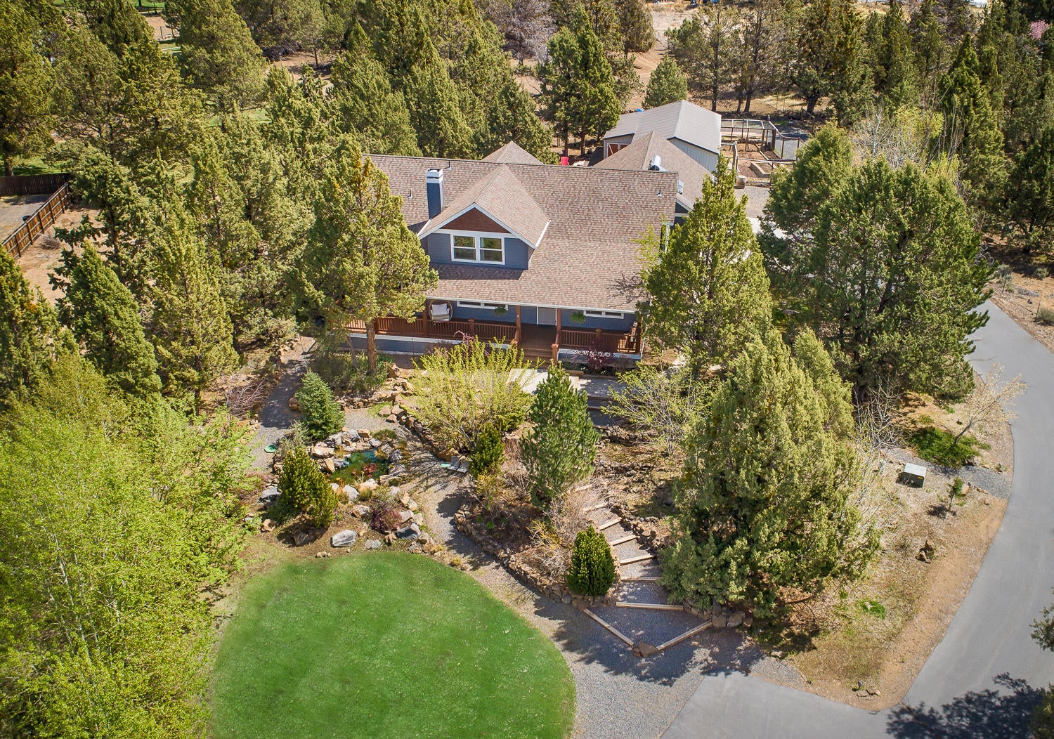 63410 Overtree Road Bend, OR 97701 - Photo 51 of 52 52
