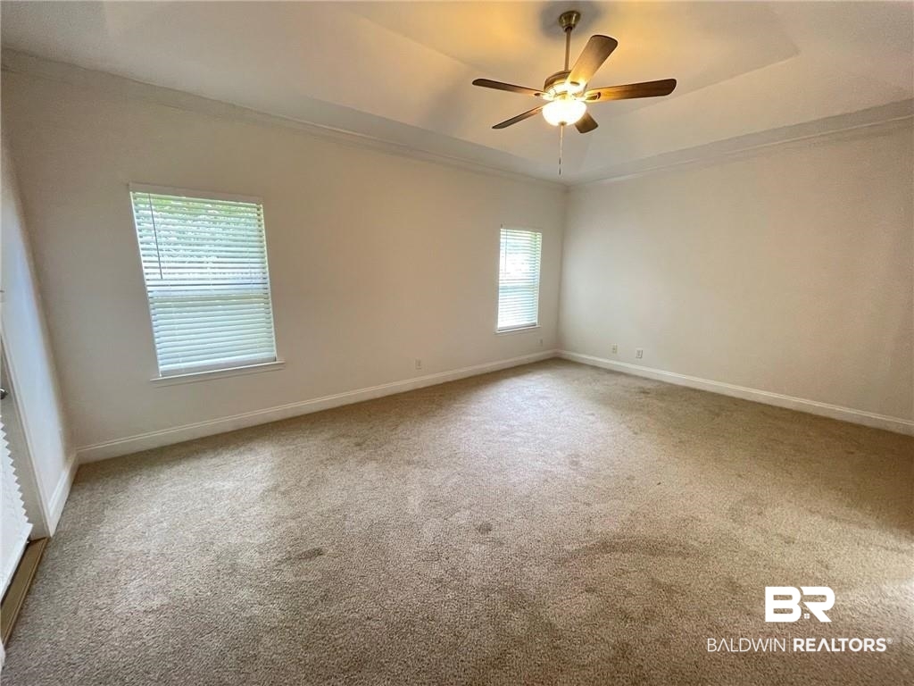 10215 Hunters Trace South Mobile, AL 36608 - Photo 15 of 22 primary bedroom