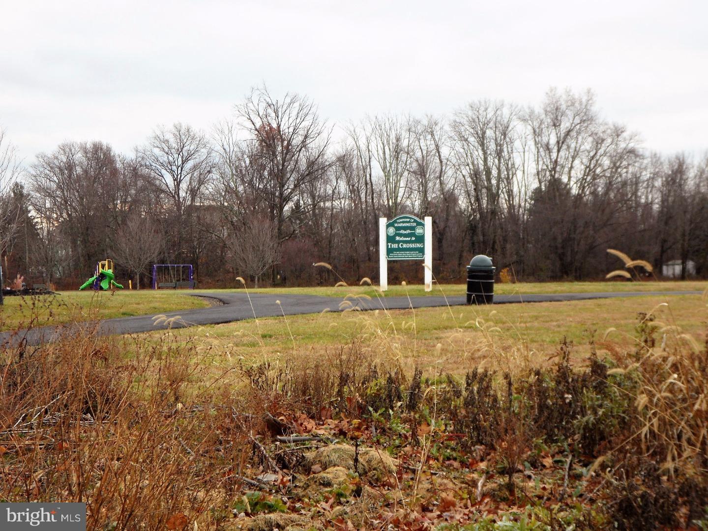 1245 Cloverly Road Warminster, PA 18974 - Photo 2 of 25 Nearby Park