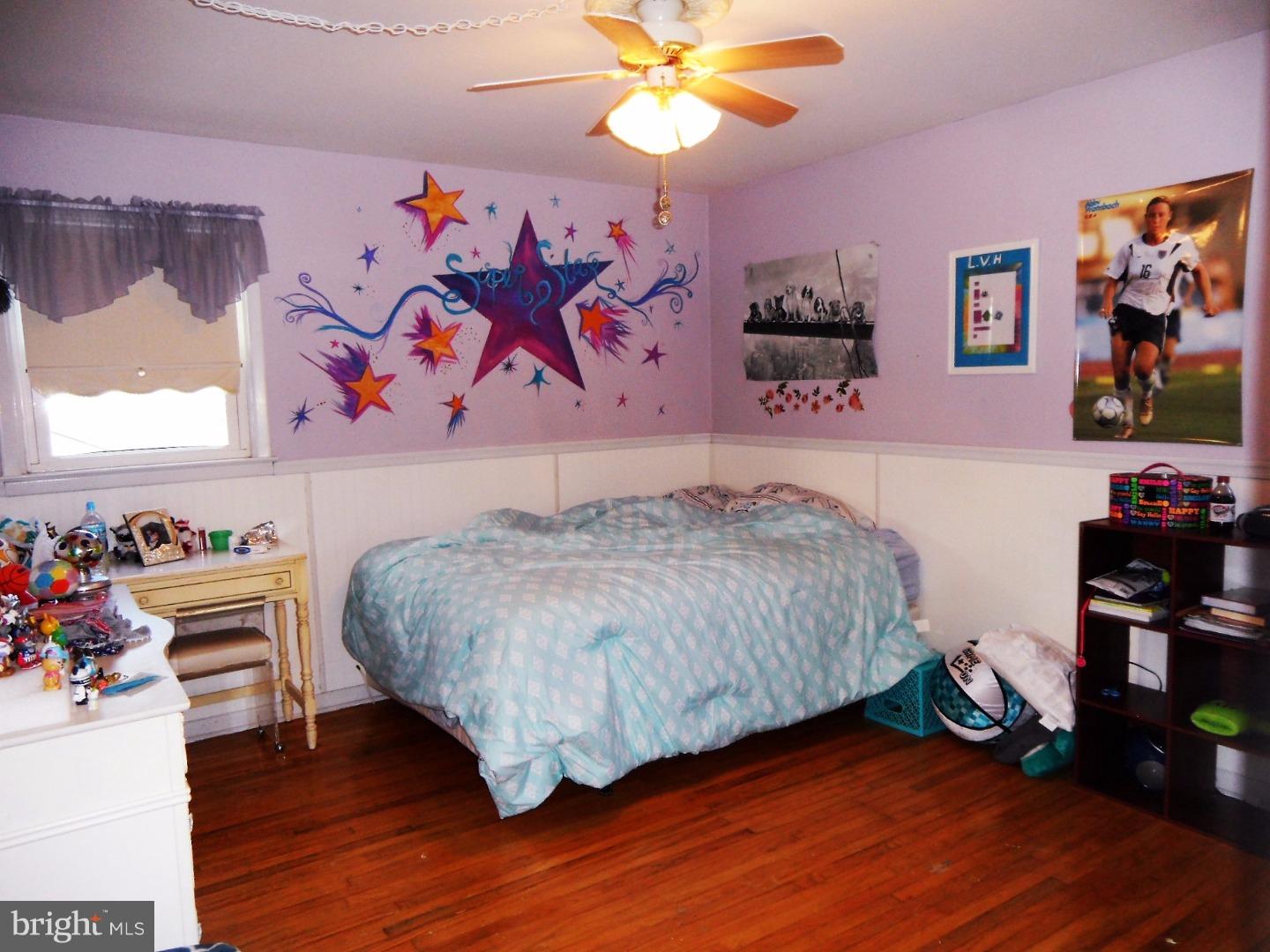 1245 Cloverly Road Warminster, PA 18974 - Photo 15 of 25 Bedroom 2