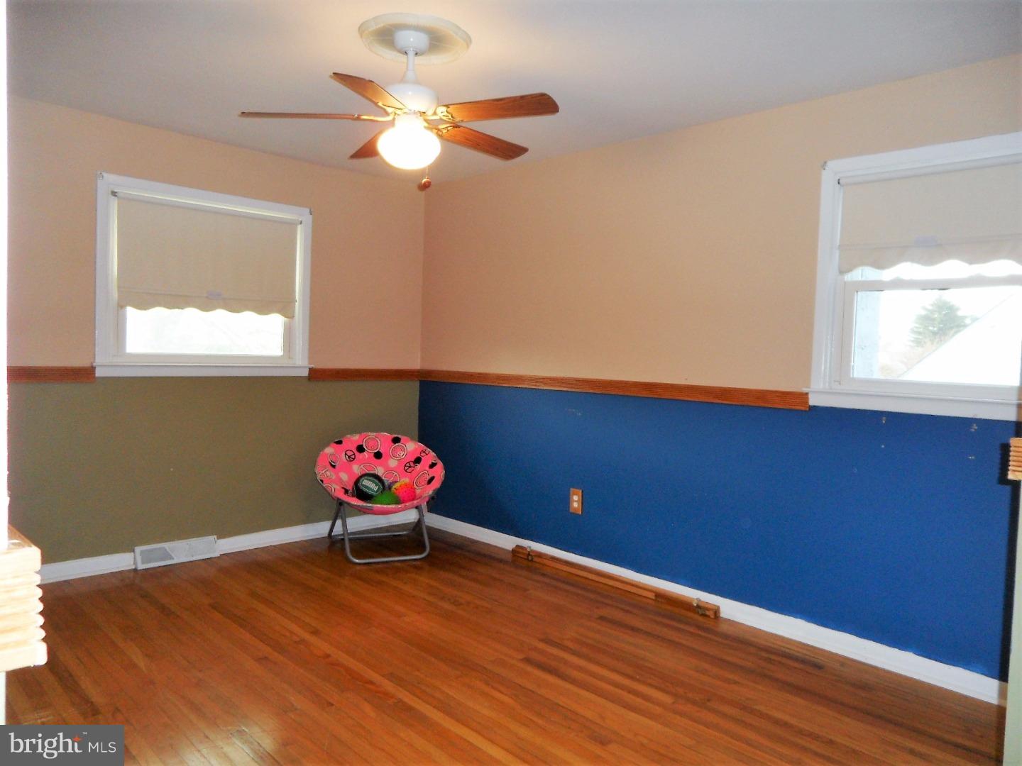 1245 Cloverly Road Warminster, PA 18974 - Photo 16 of 25 Bedroom 3
