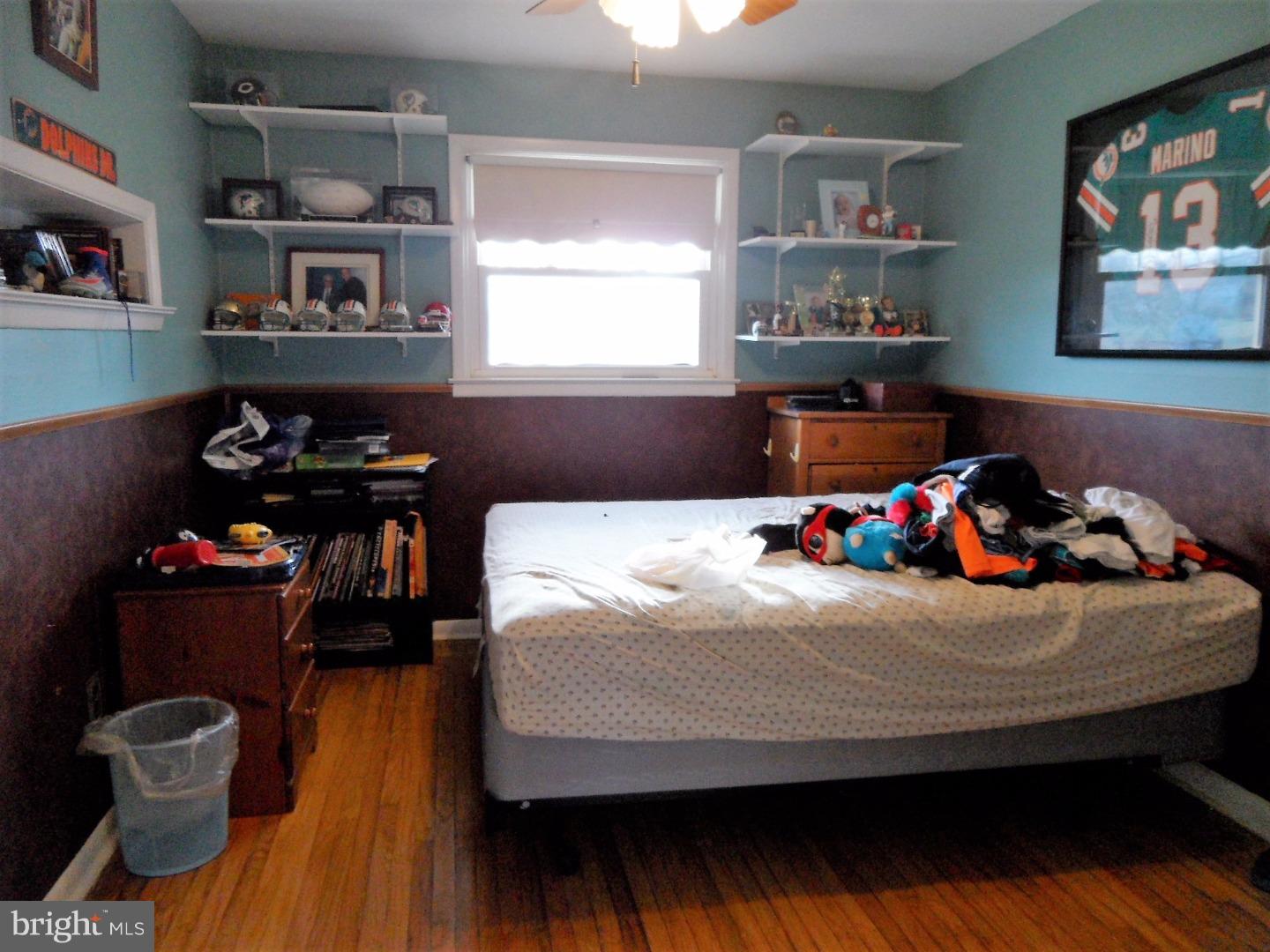 1245 Cloverly Road Warminster, PA 18974 - Photo 17 of 25 Bedroom 4