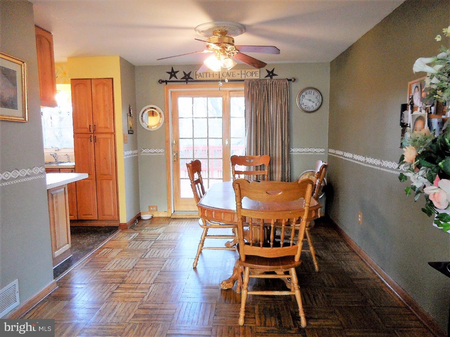 1245 Cloverly Road Warminster, PA 18974 - Photo 6 of 25 Dining Room