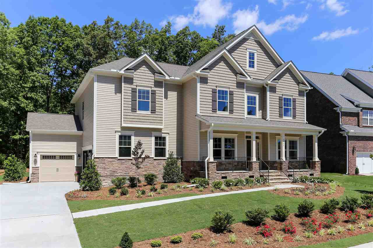 1906 Pattersons Mill Road Durham, NC 27703 - Photo 1 of 17 Photo 1