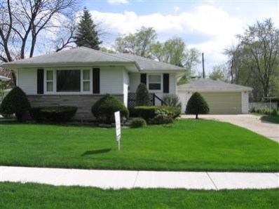 3114 Wirth Road Highland, IN 46322 - Photo 1 of 1 398x298