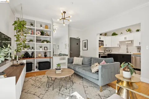 $475,000 | 574 48th Street, Unit 203, Oakland, CA 94609