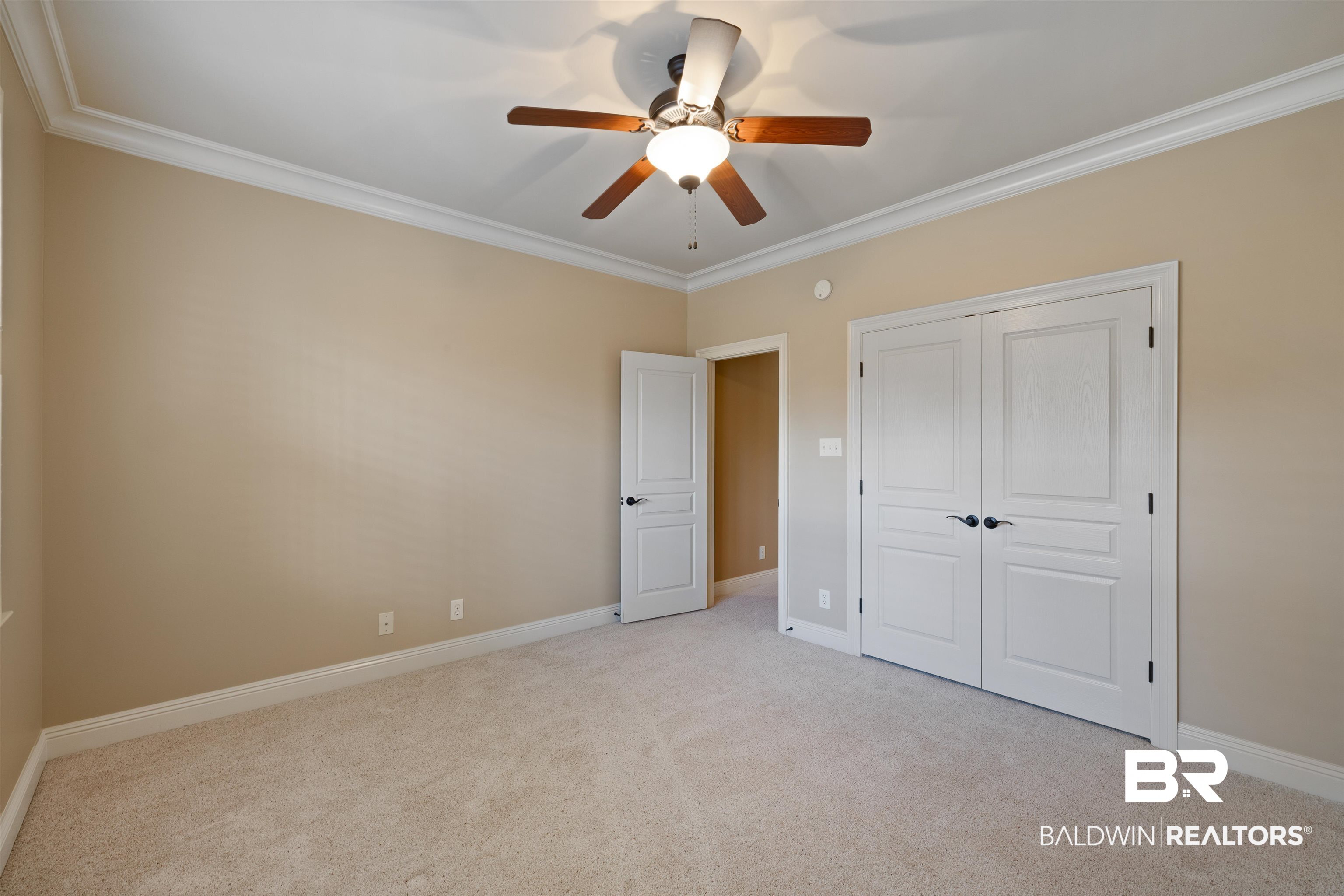 7332 Raleigh Way North Mobile, AL 36695 - Photo 29 of 38 Bedroom 4
