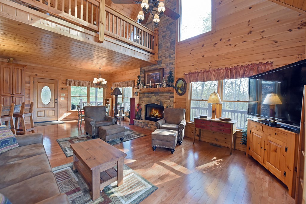 77 Walhala Trail Blue Ridge, GA 30513 - Photo 16 of 51 Gallery Image 16
