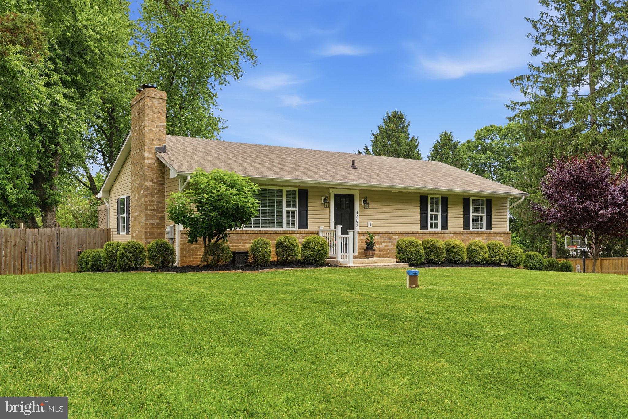 1502 North Bend Road Jarrettsville, MD 21084 - Photo 55 of 87