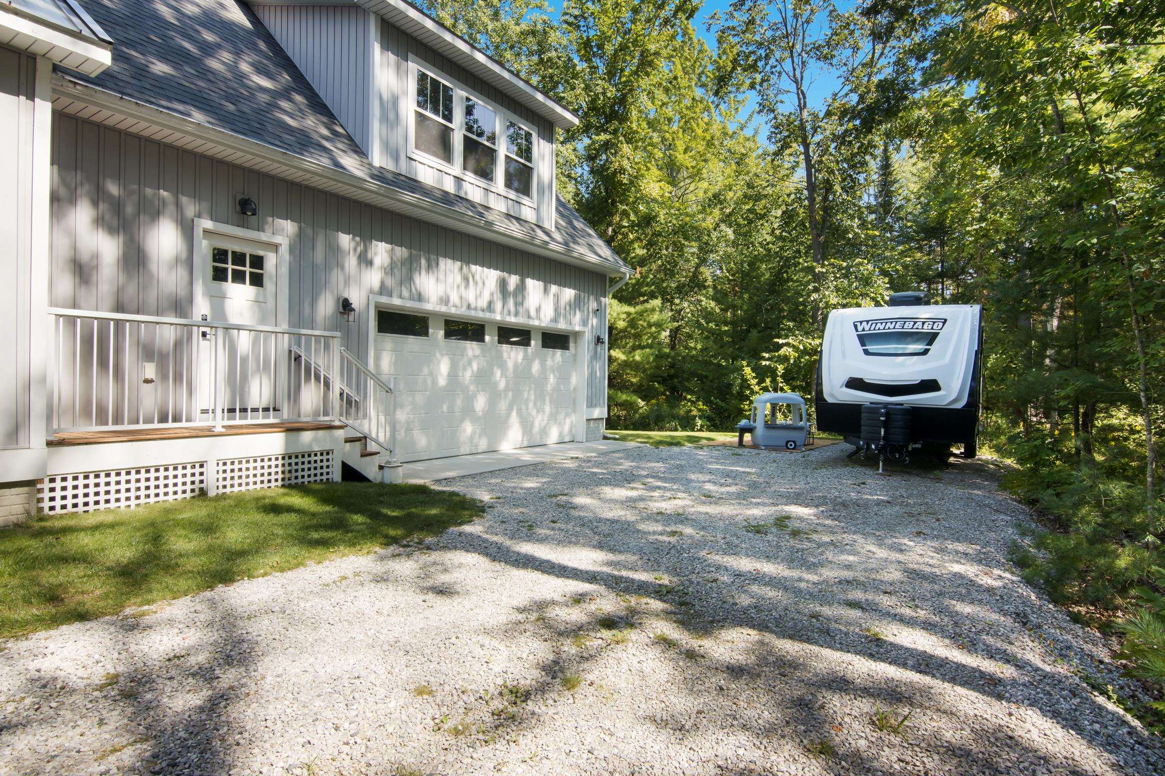 6504 Deepwater Point Road Williamsburg, MI 49690 - Photo 48 of 54