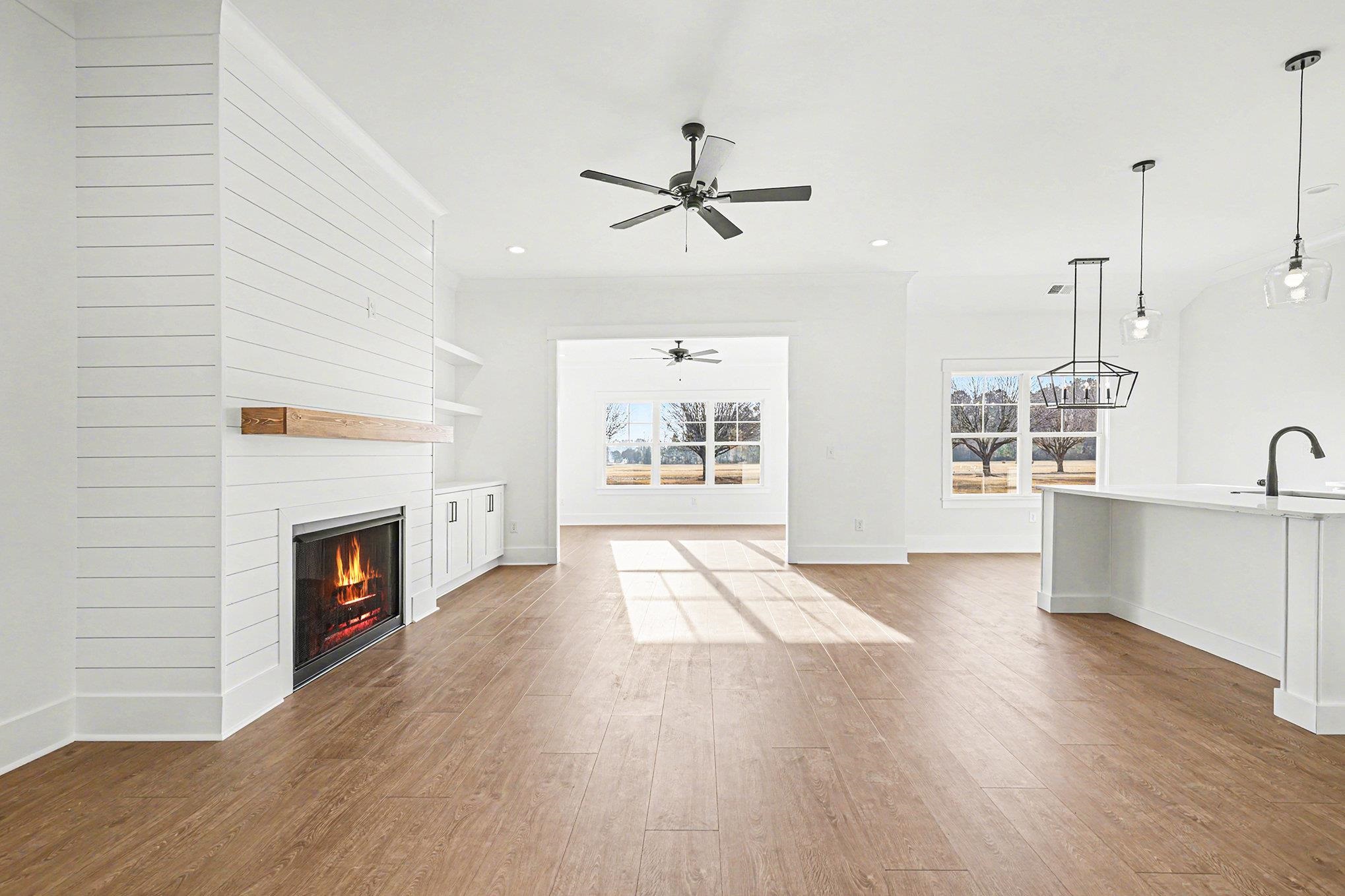 3420 Sam Graham Road Loris, SC 29569 - Photo 6 of 30 Gallery Image 6