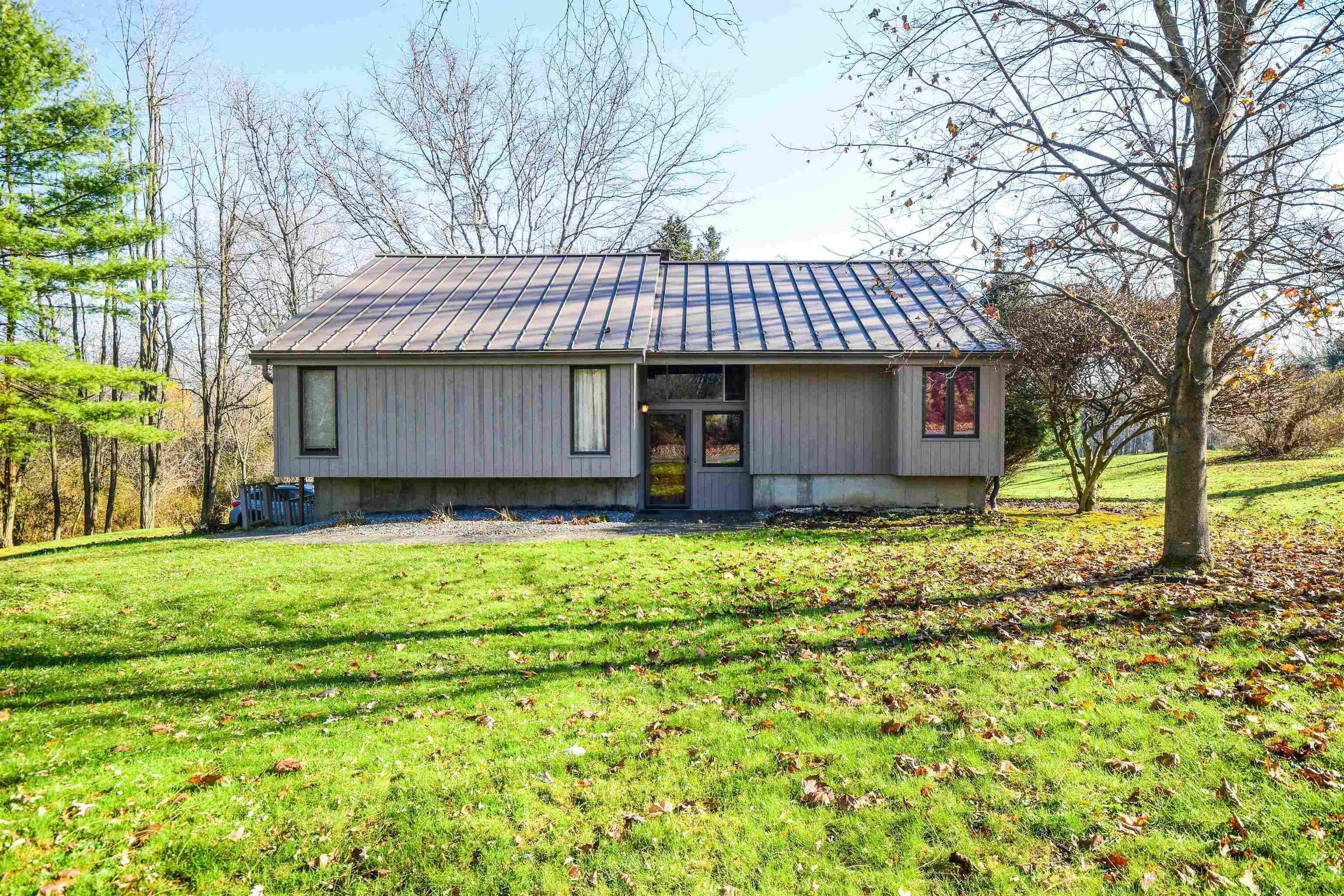 414 Matteson Road Bennington, VT 05257 - Photo 1 of 30