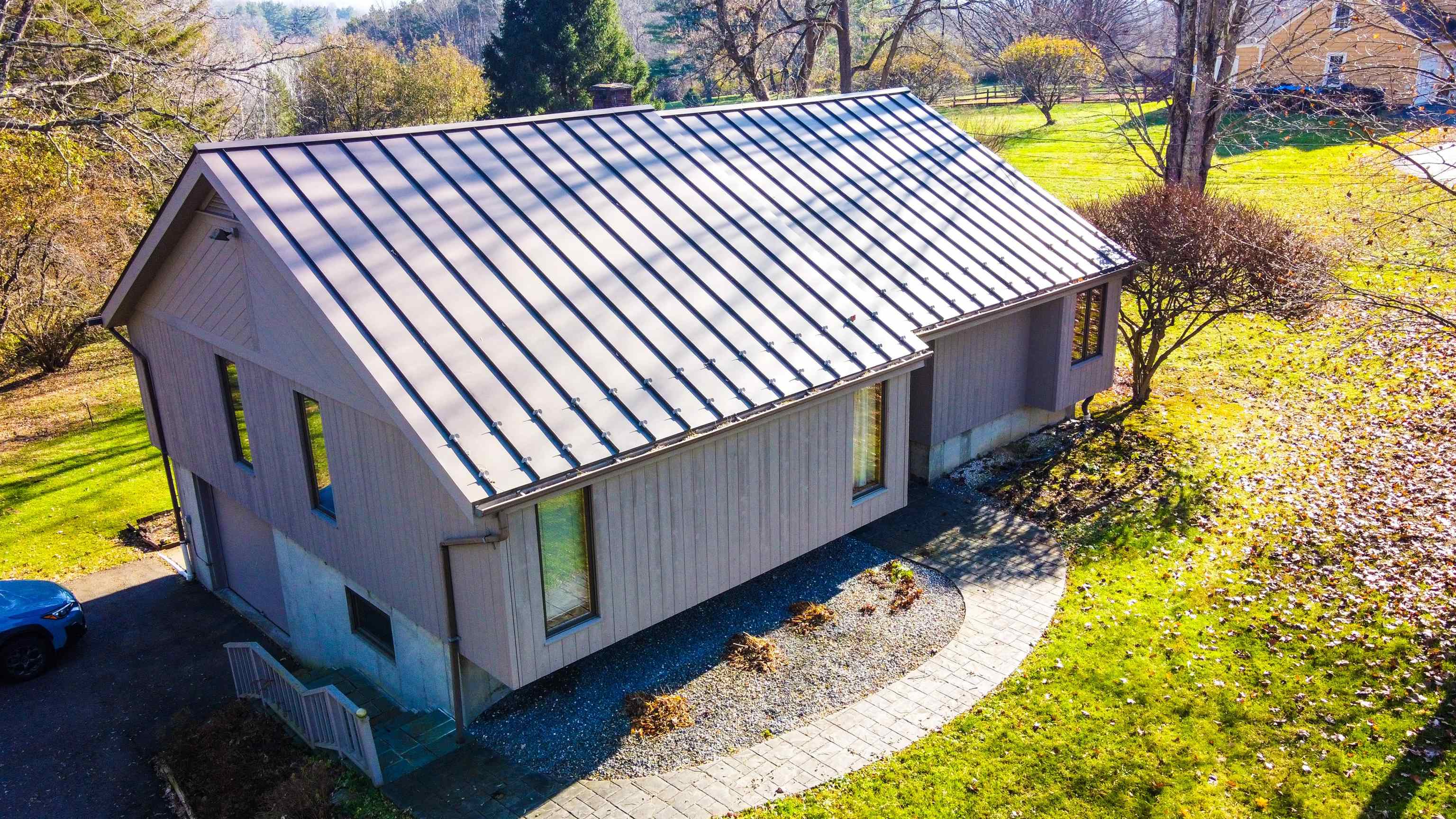 414 Matteson Road Bennington, VT 05257 - Photo 18 of 30