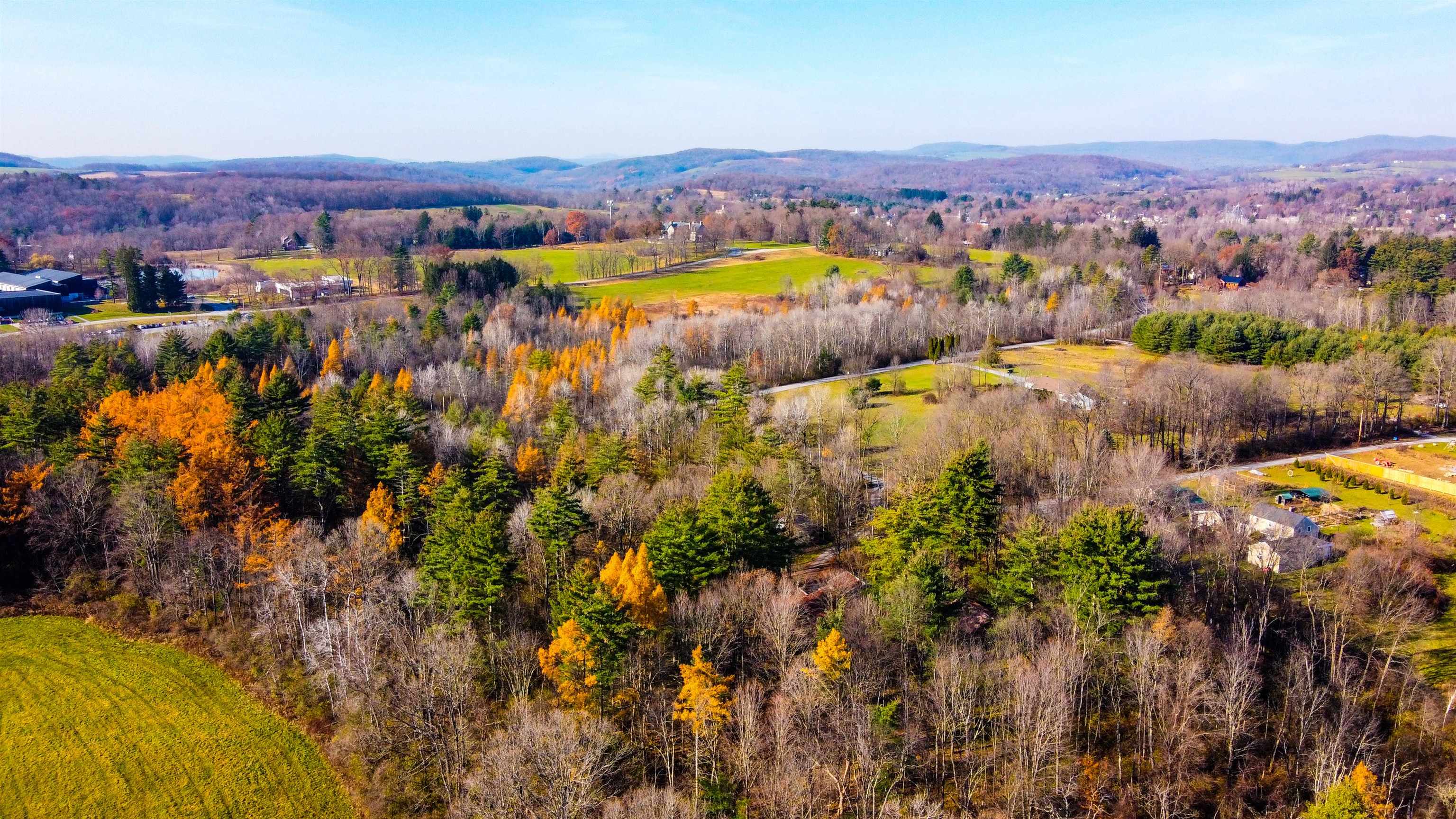 414 Matteson Road Bennington, VT 05257 - Photo 20 of 30