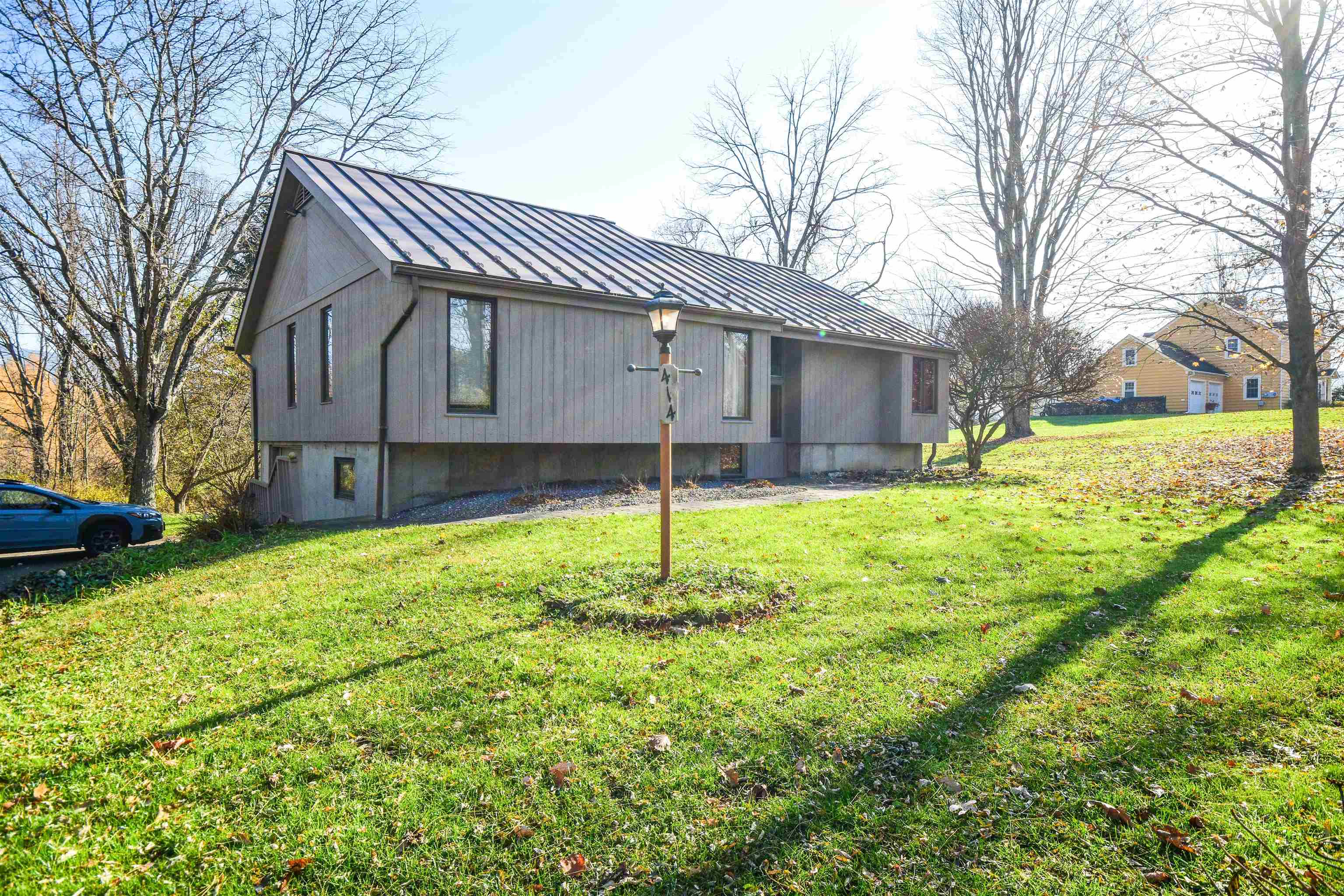 414 Matteson Road Bennington, VT 05257 - Photo 2 of 30