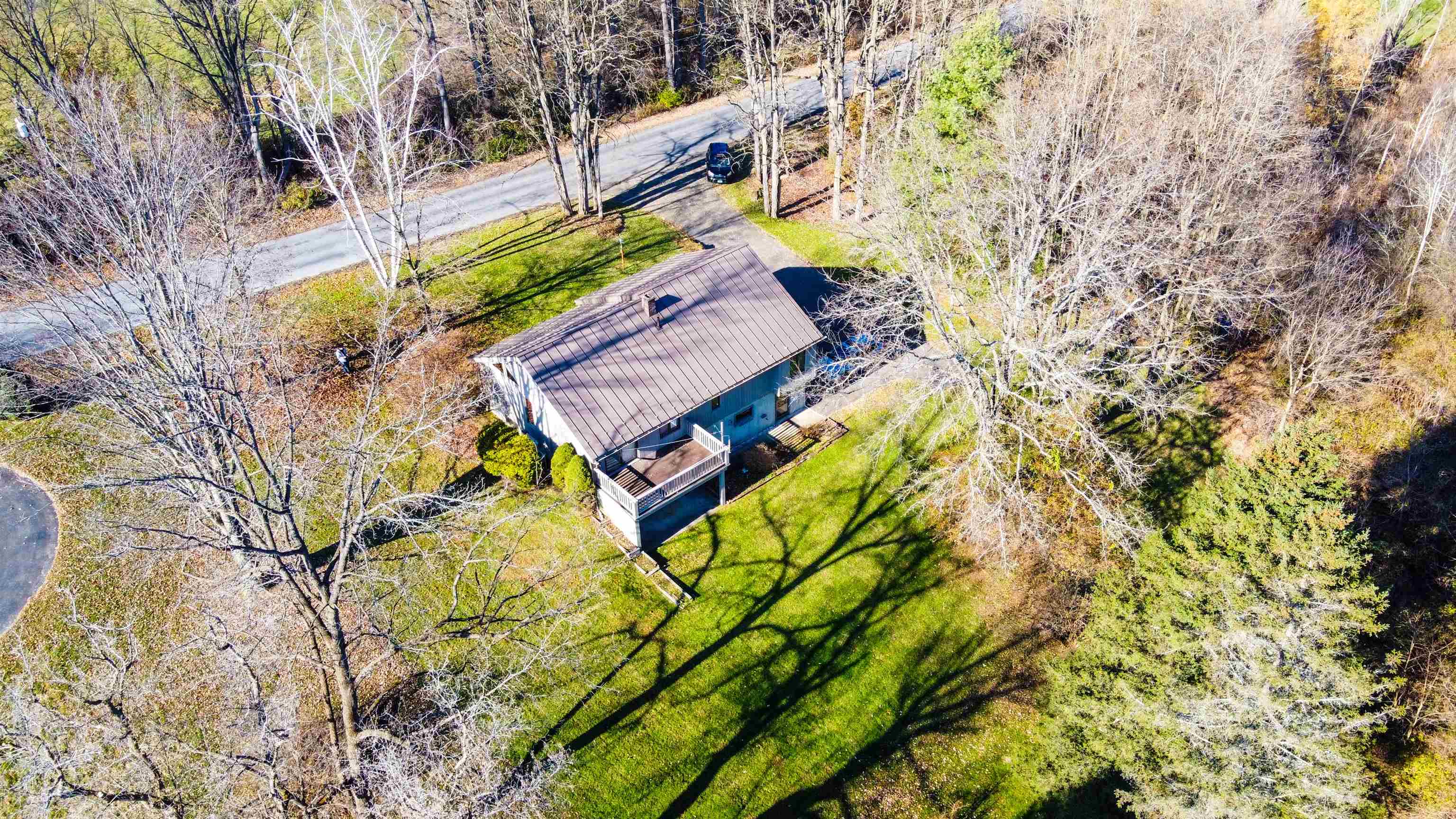 414 Matteson Road Bennington, VT 05257 - Photo 21 of 30