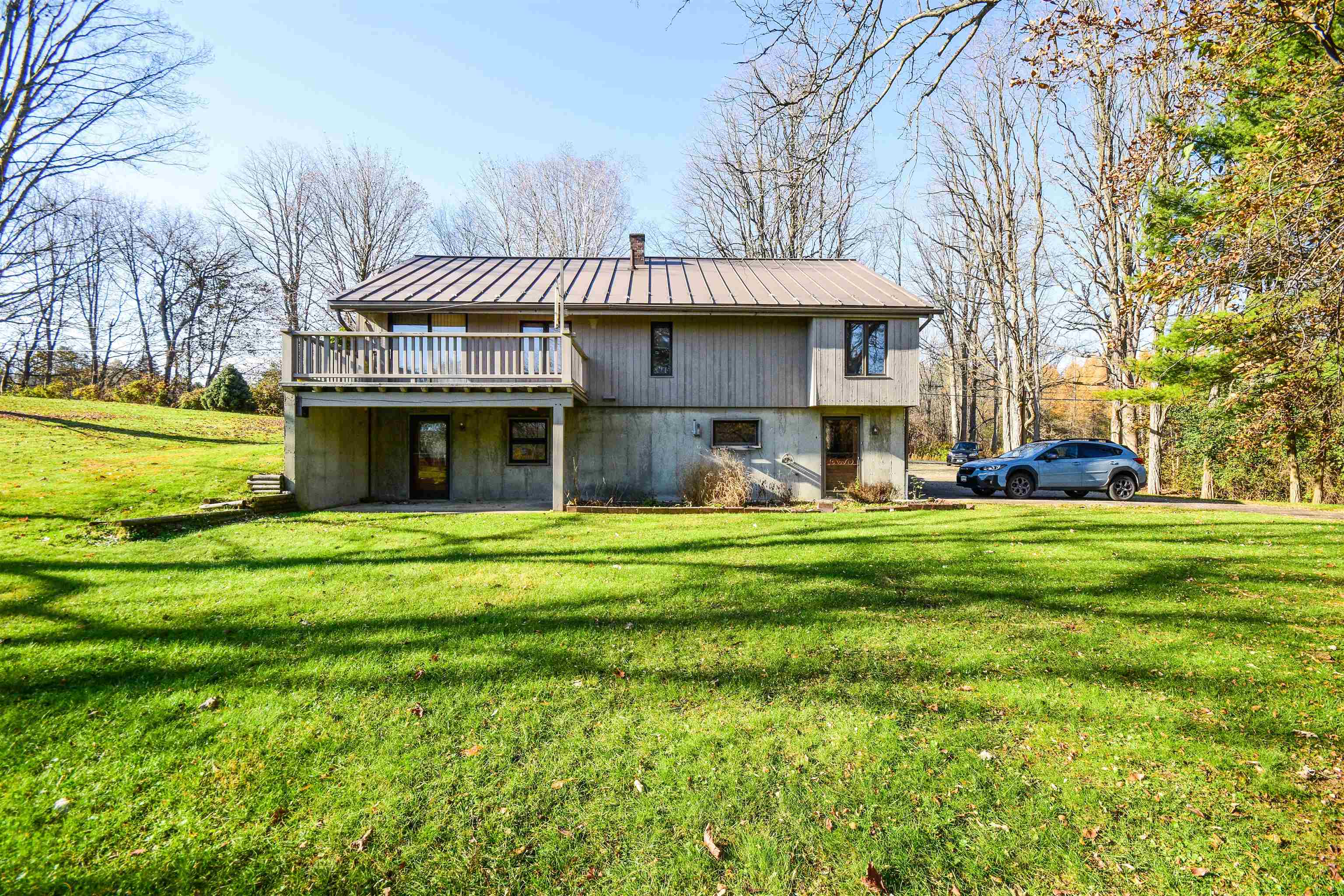 414 Matteson Road Bennington, VT 05257 - Photo 24 of 30