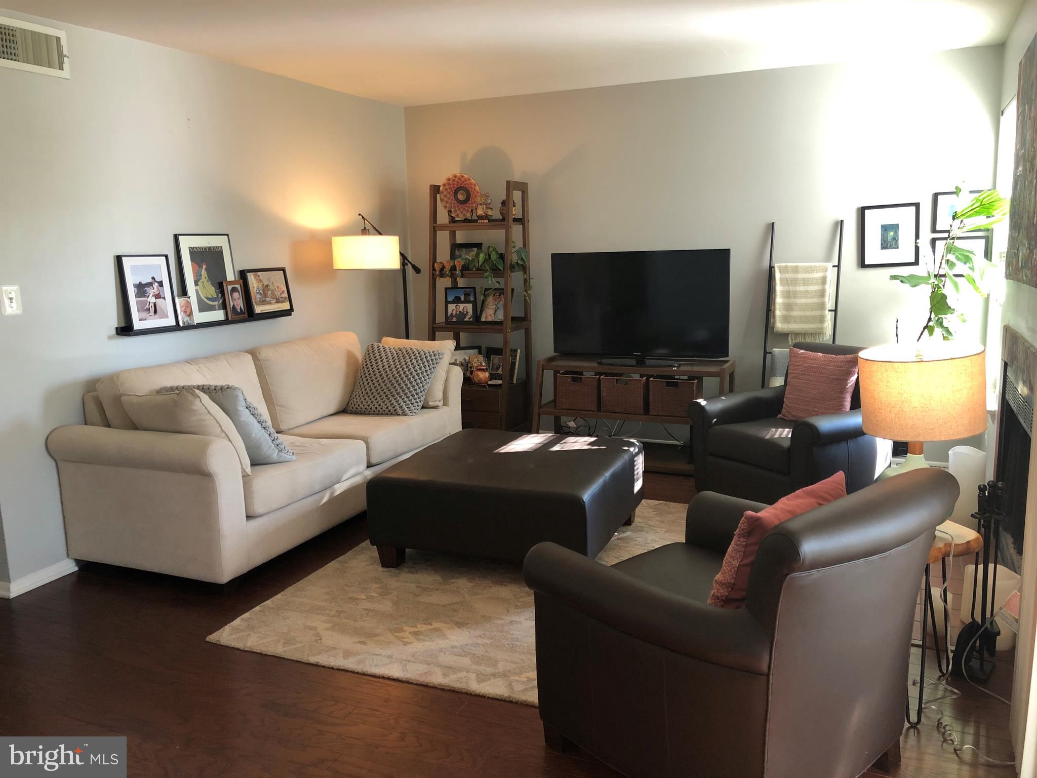 1707 Ascot Way, Unit E Reston, VA 20190 - Photo 11 of 20