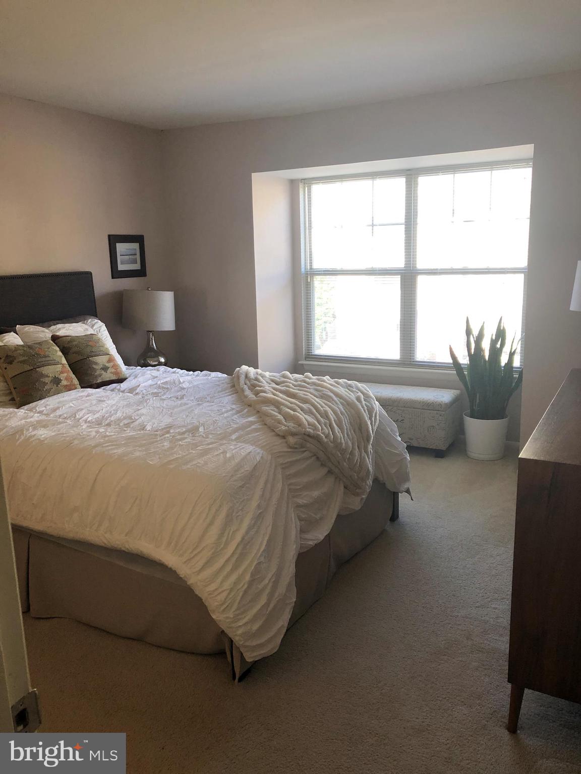 1707 Ascot Way, Unit E Reston, VA 20190 - Photo 16 of 20 Bedroom 1