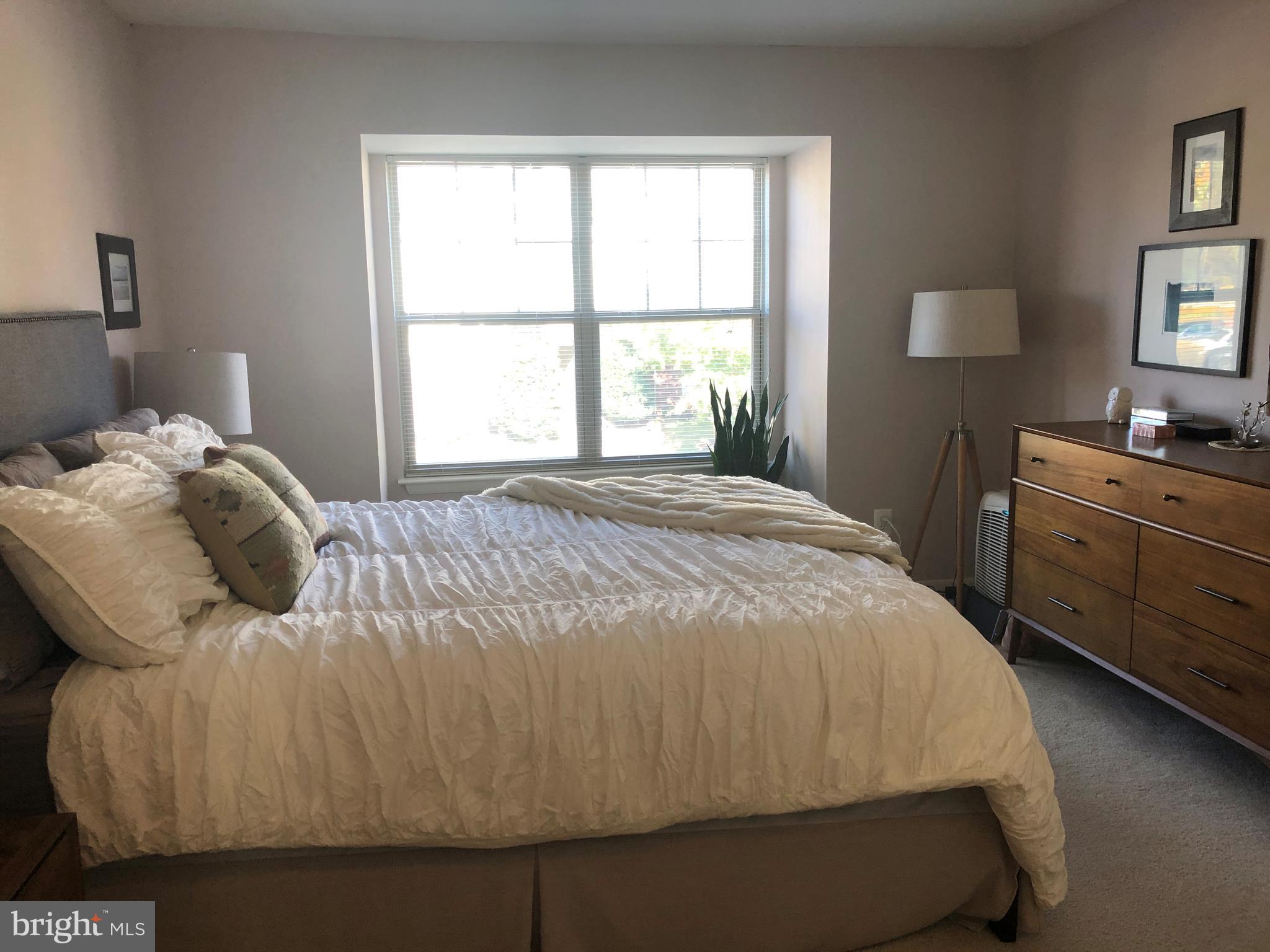 1707 Ascot Way, Unit E Reston, VA 20190 - Photo 17 of 20 Bedroom 1