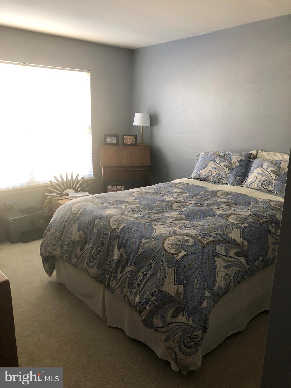 1707 Ascot Way, Unit E Reston, VA 20190 - Photo 19 of 20 Bedroom 2