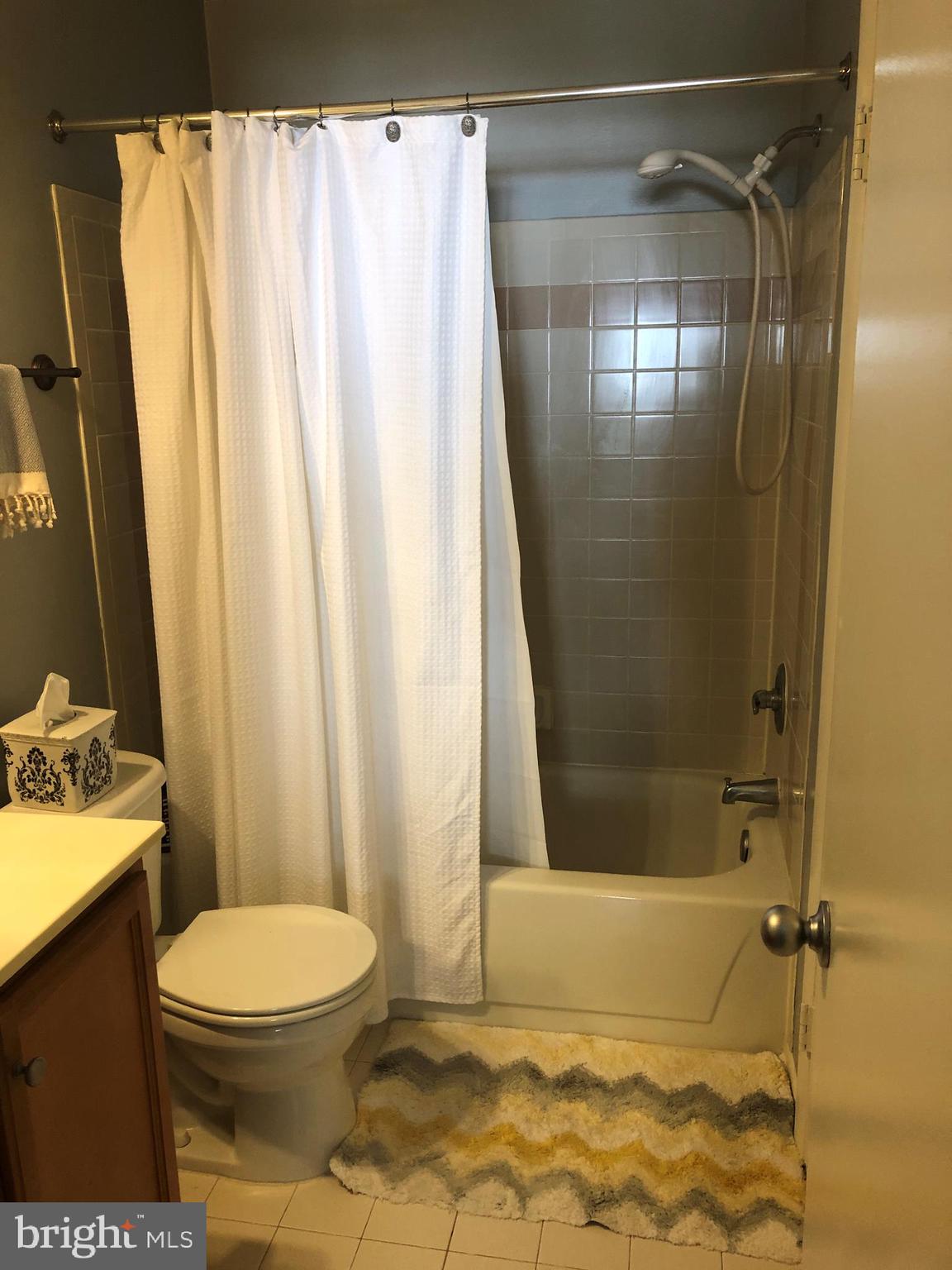 1707 Ascot Way, Unit E Reston, VA 20190 - Photo 20 of 20 Bathroom 2