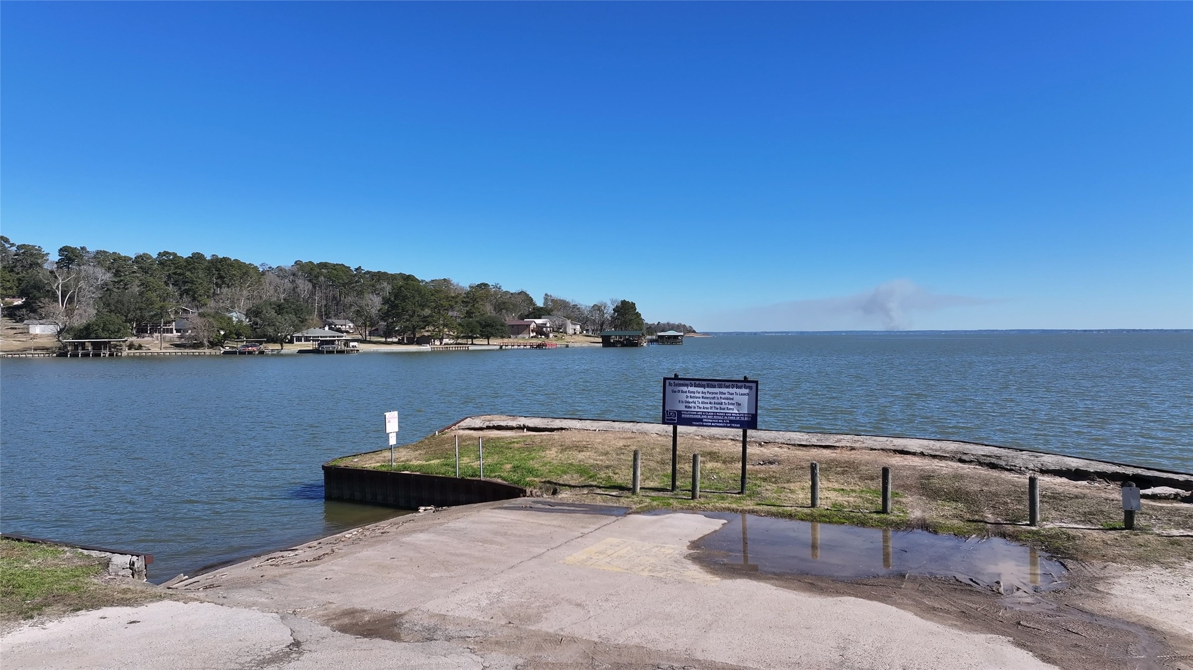 P#2-tbd P Point Blank, TX 77364 - Photo 7 of 9 a view of a terrace with sitting area