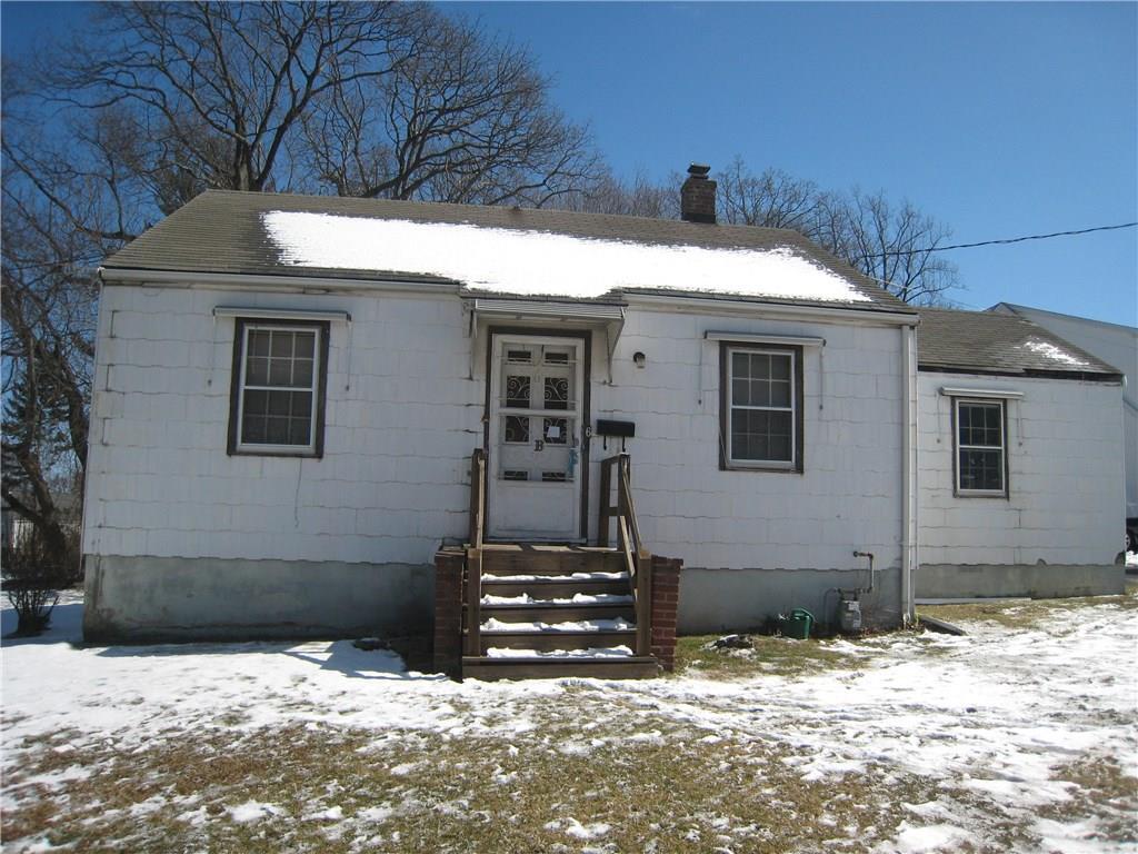 61 Strathmore Road West Haven, CT 06516 - Photo 1 of 1