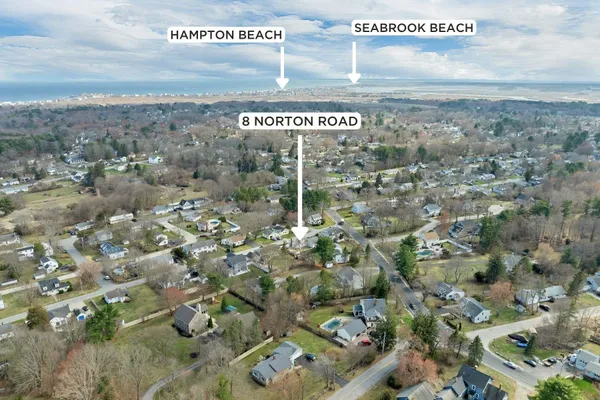 $675,000 | 8 Norton Road, Hampton, NH 03842