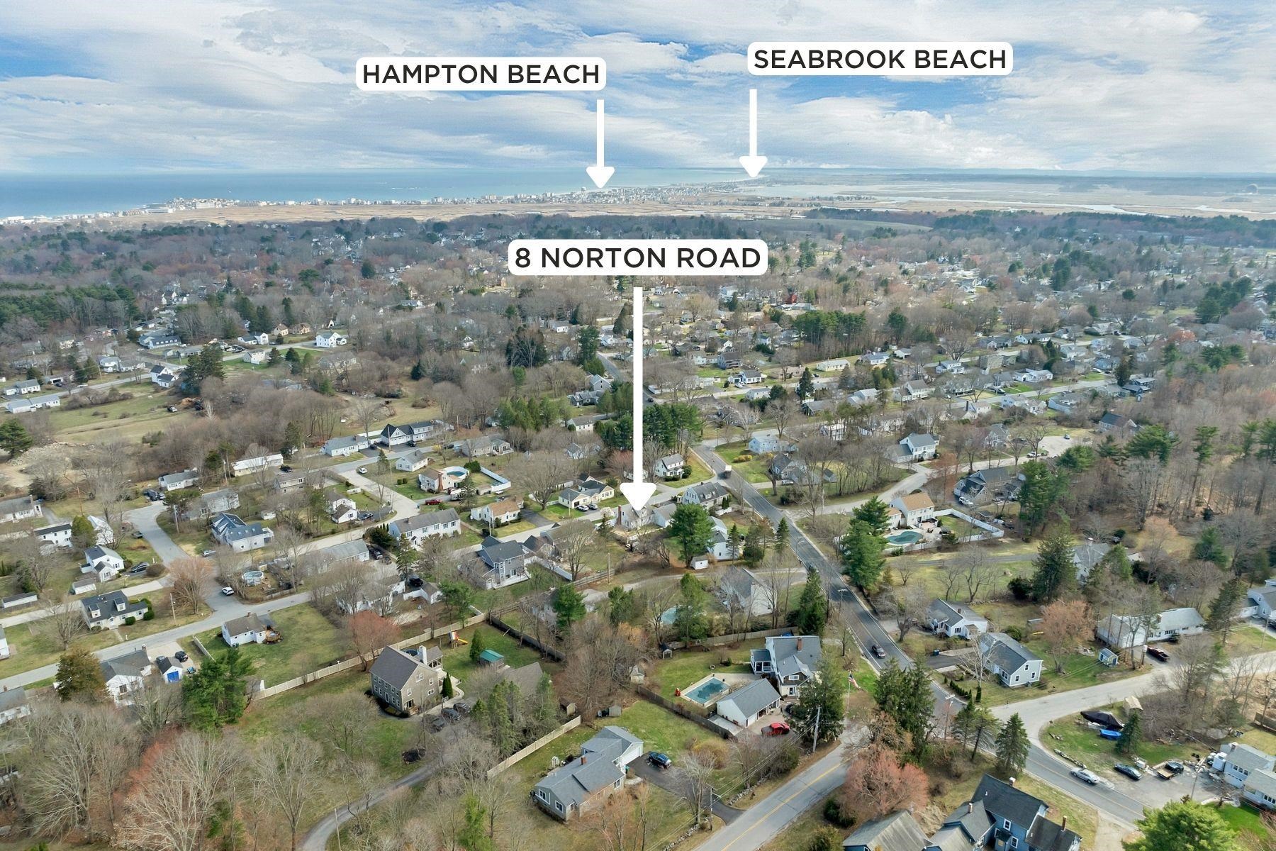 8 Norton Road Hampton, NH 03842 - Photo 2 of 49