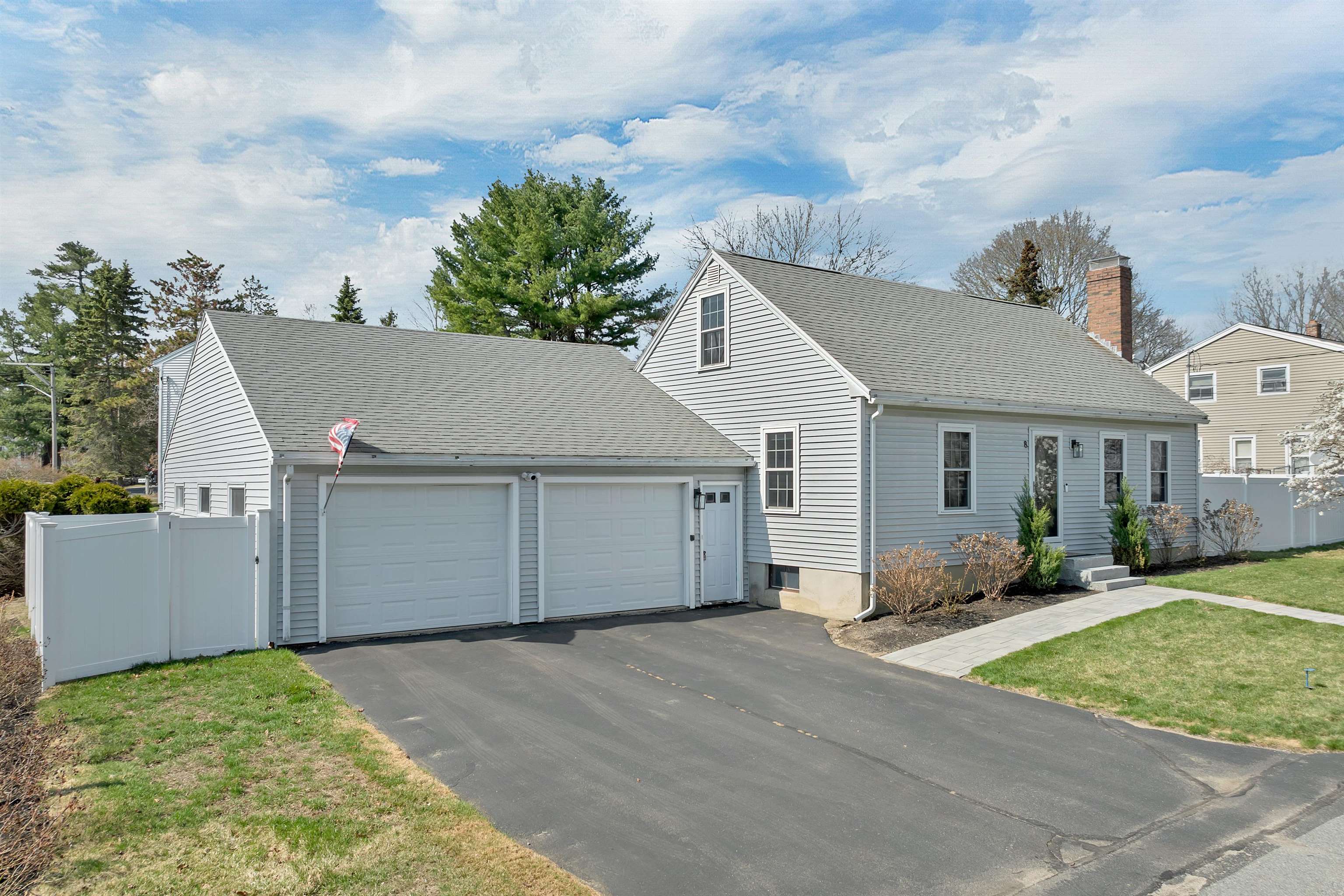 8 Norton Road Hampton, NH 03842 - Photo 23 of 49