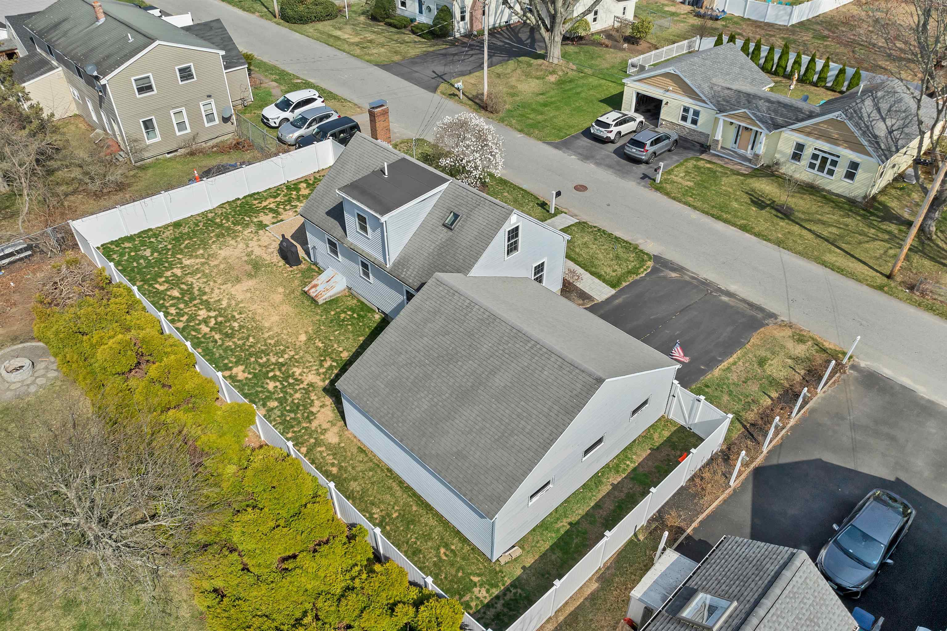 8 Norton Road Hampton, NH 03842 - Photo 24 of 49