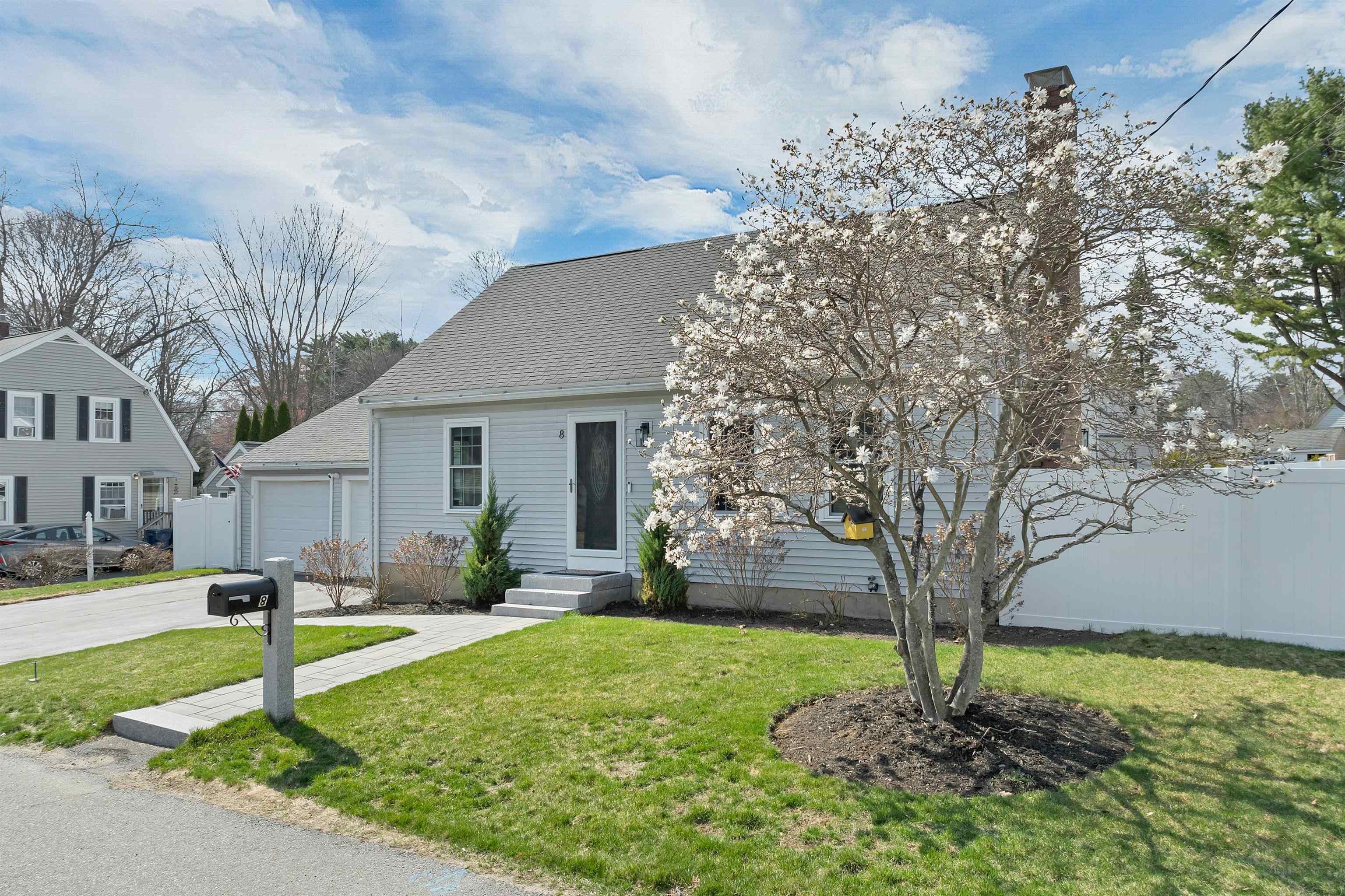 8 Norton Road Hampton, NH 03842 - Photo 26 of 49