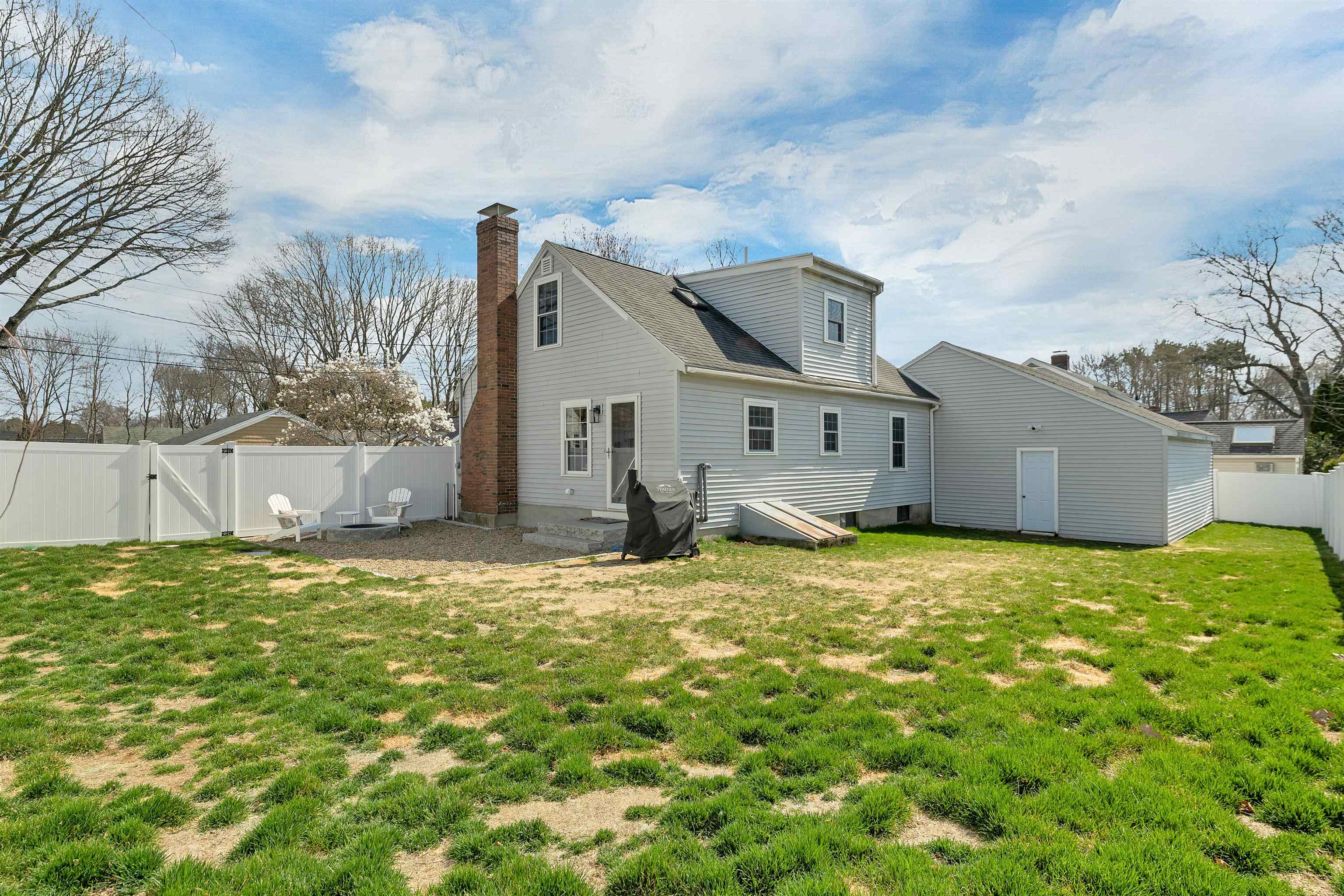 8 Norton Road Hampton, NH 03842 - Photo 40 of 49