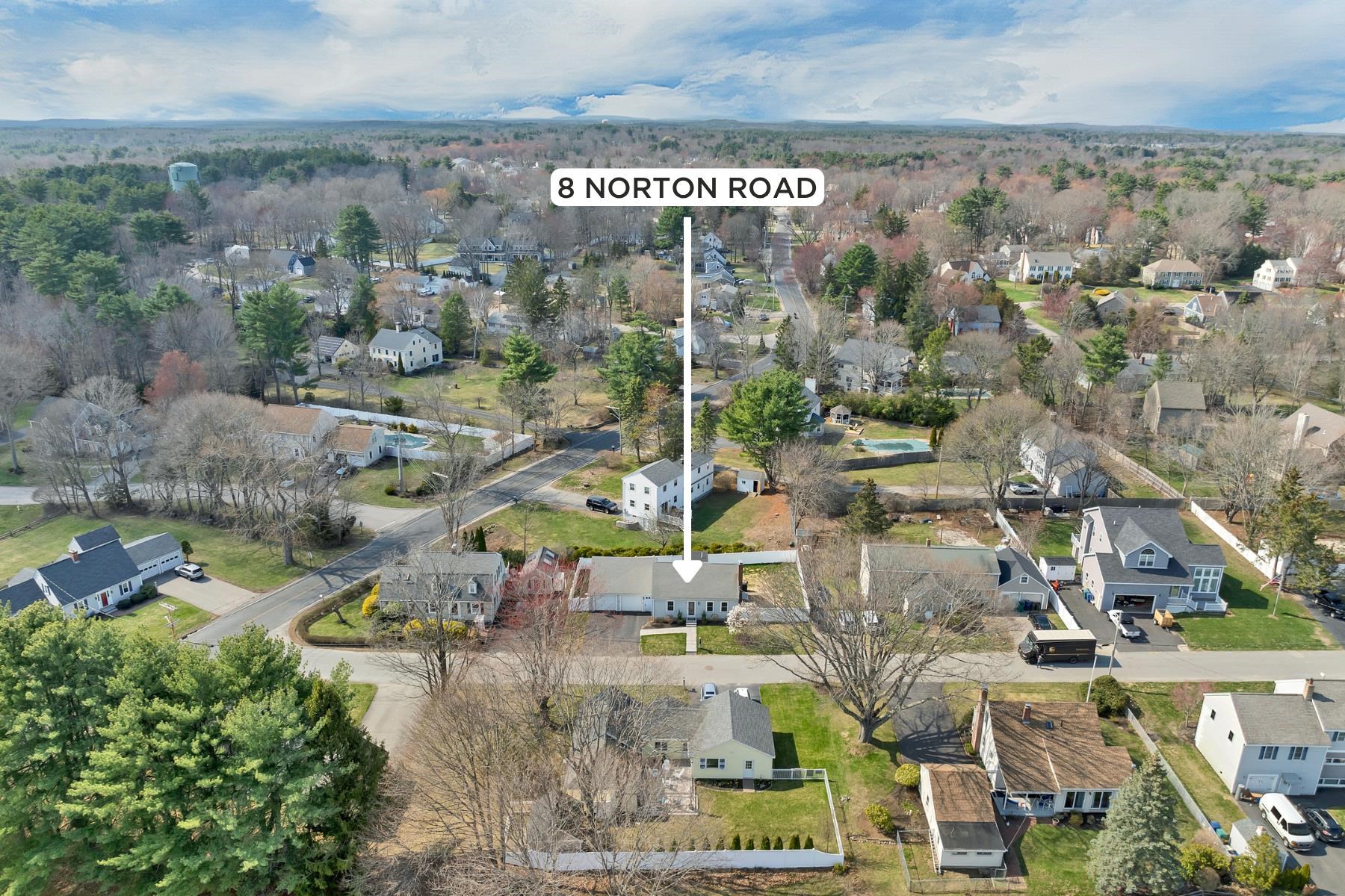 8 Norton Road Hampton, NH 03842 - Photo 42 of 49