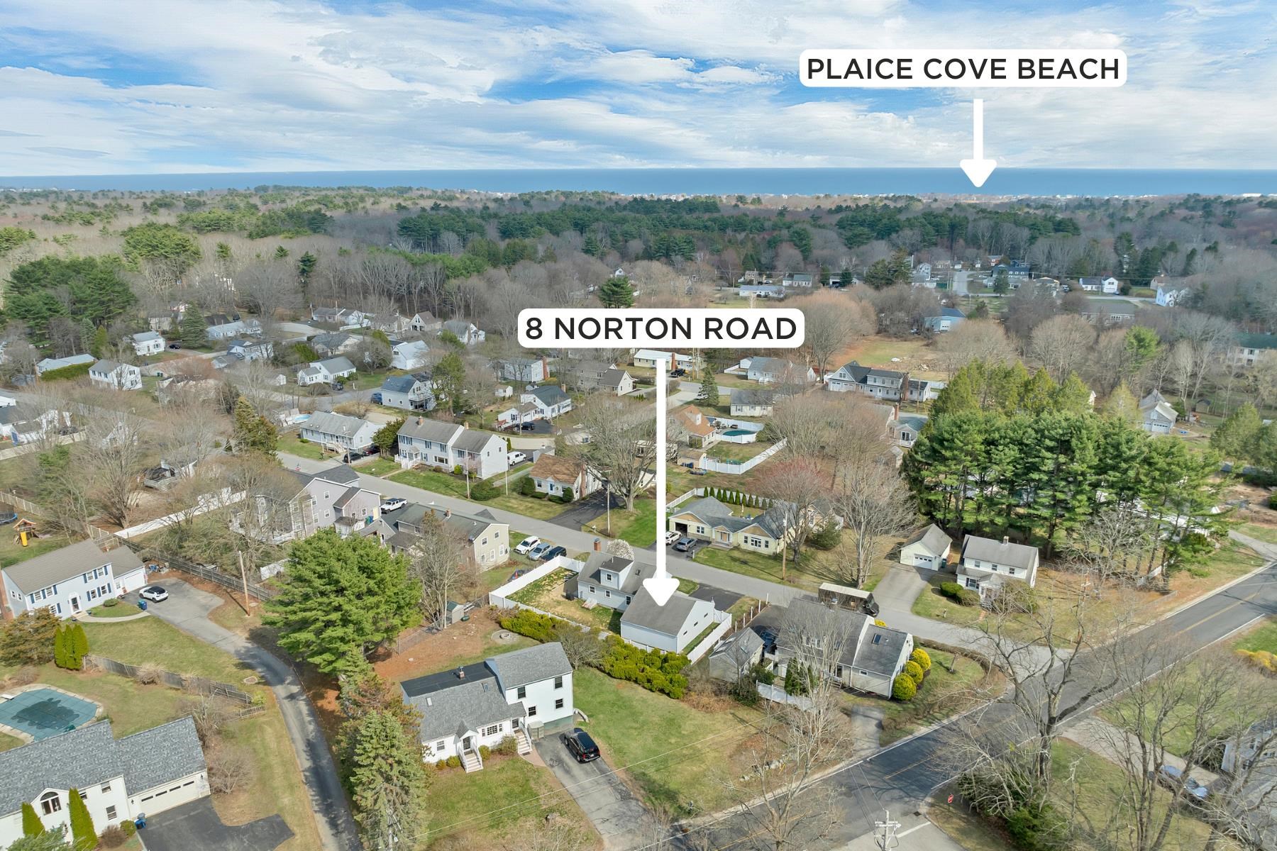 8 Norton Road Hampton, NH 03842 - Photo 44 of 49