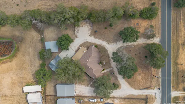 $449,500 | 10863 La Vernia Road, Adkins, TX 78101