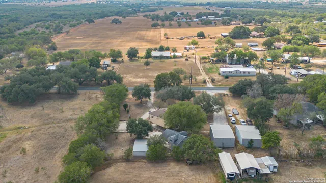 $479,583 | 10863 La Vernia Road, Adkins, TX 78101