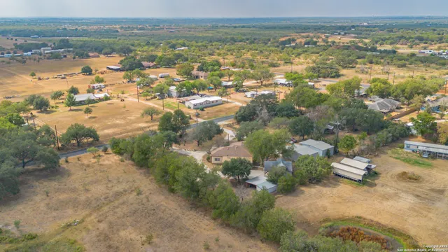 $449,500 | 10863 La Vernia Road, Adkins, TX 78101