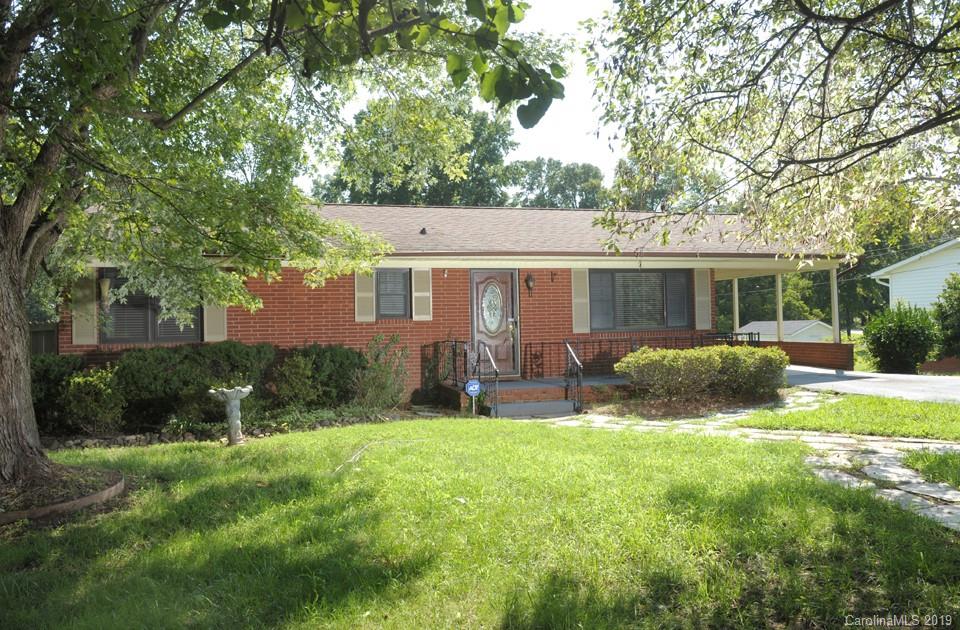 127 Morlan Park Road Salisbury, NC 28146 - Photo 1 of 17 Gallery Image 1