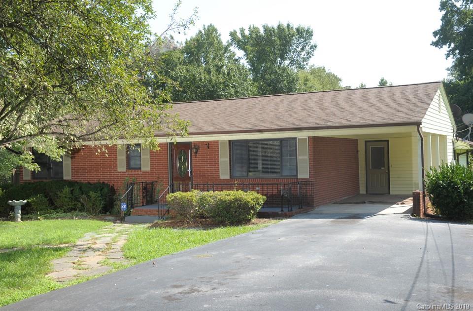 127 Morlan Park Road Salisbury, NC 28146 - Photo 2 of 17 Gallery Image 2