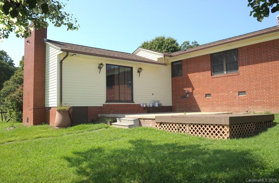 127 Morlan Park Road Salisbury, NC 28146 - Photo 15 of 17 Gallery Image 15